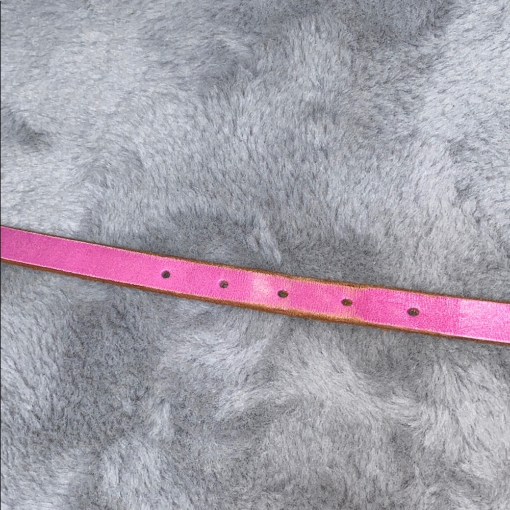 Leather Belt - Picture 3 of 3